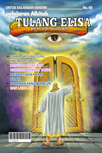 Cover TE 62 TUHAN SAKSI LANGSUNG