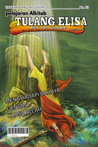 Cover TE 63 MENGHADAPI BAHAYA