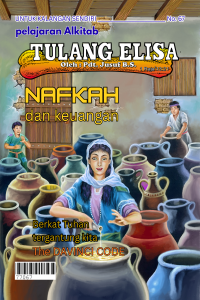 Cover TE 67 NAFKAH DAN KEUANGAN